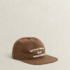 Archive Camp Cap