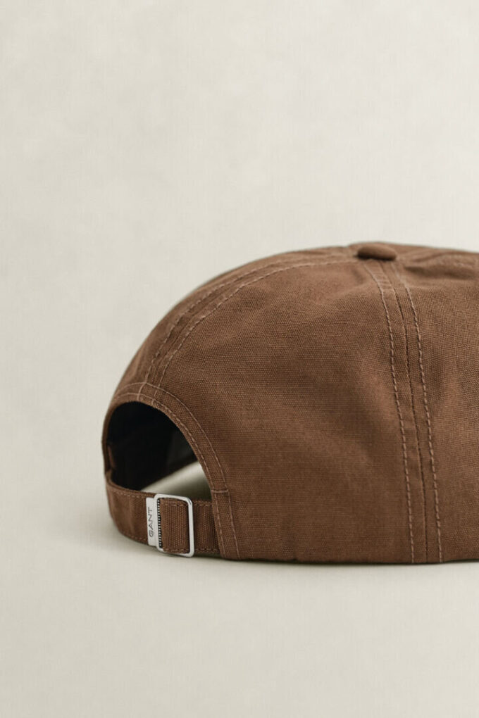 Archive Camp Cap