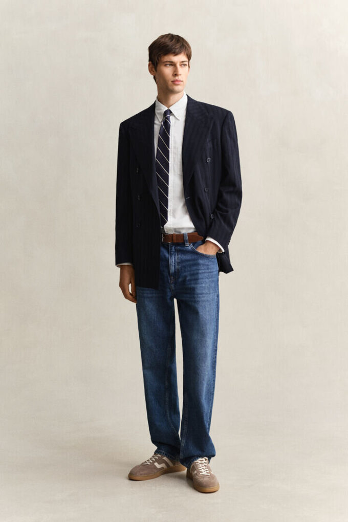 Archive Oxford Shirt Archive Oxford Shirt