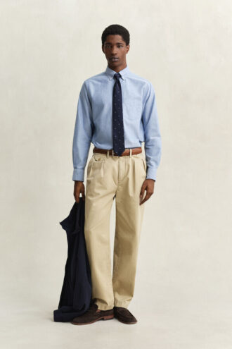 Archive Oxford Shirt