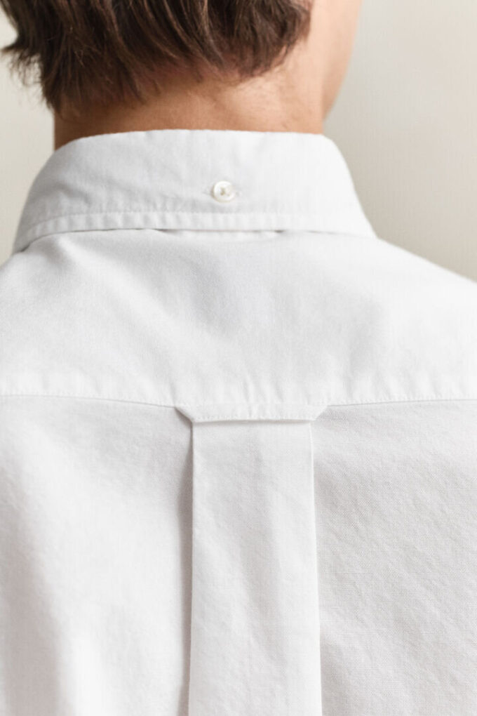 Archive Oxford Shirt Archive Oxford Shirt