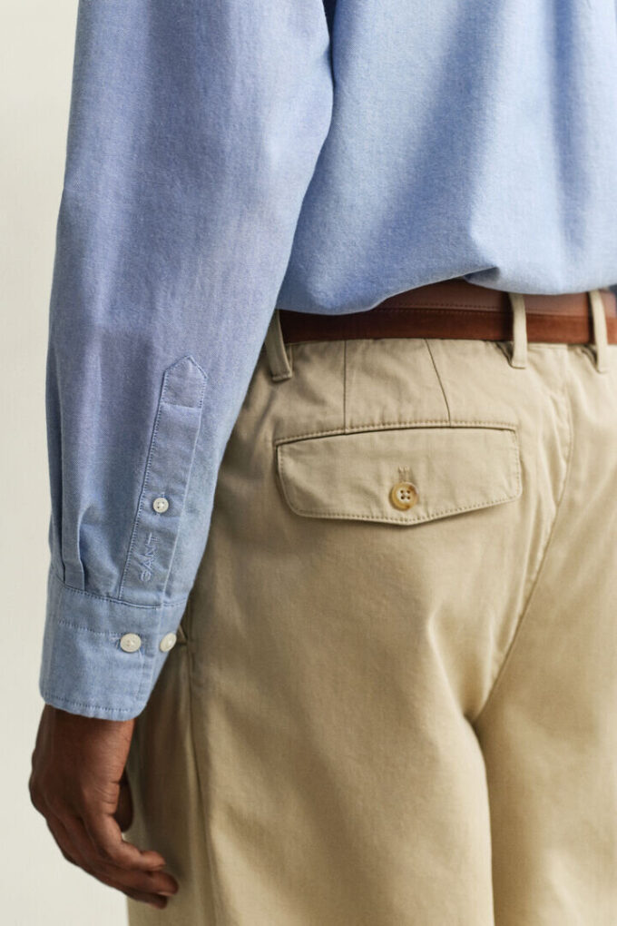 Archive Oxford Shirt Archive Oxford Shirt