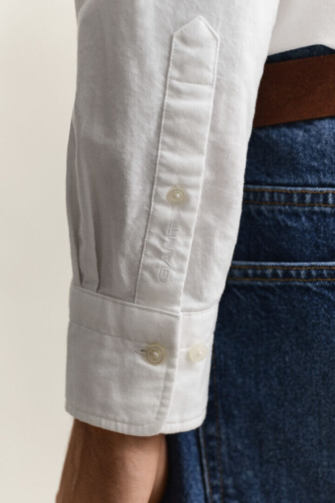 Archive Oxford Shirt Archive Oxford Shirt