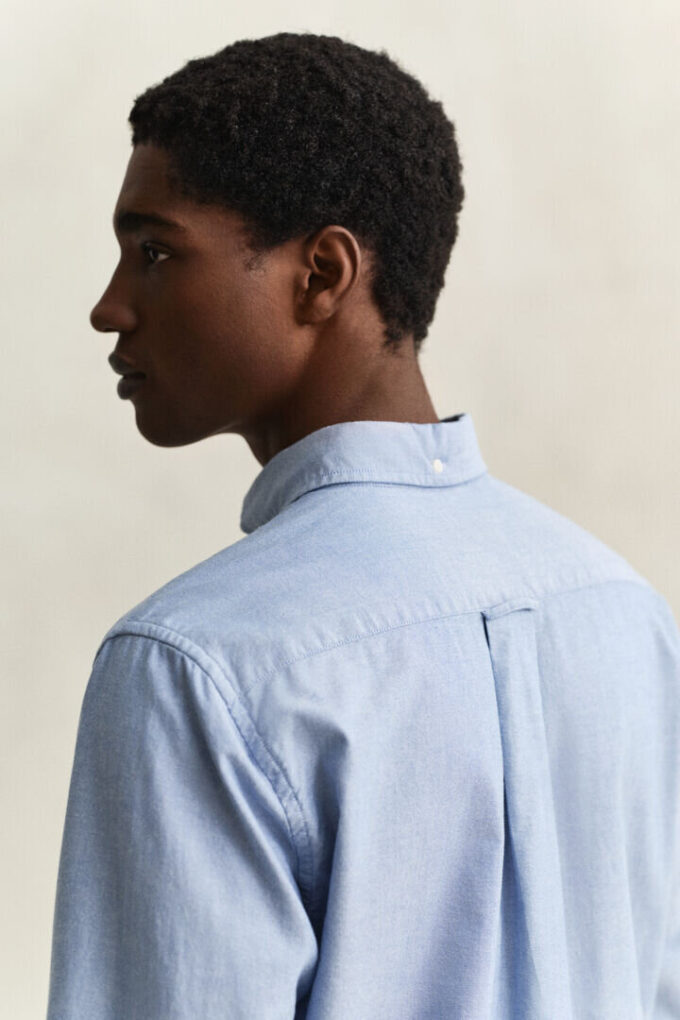 Archive Oxford Shirt Archive Oxford Shirt
