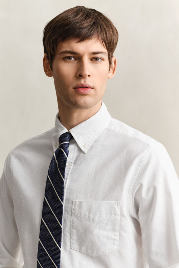 Archive Oxford Shirt Archive Oxford Shirt