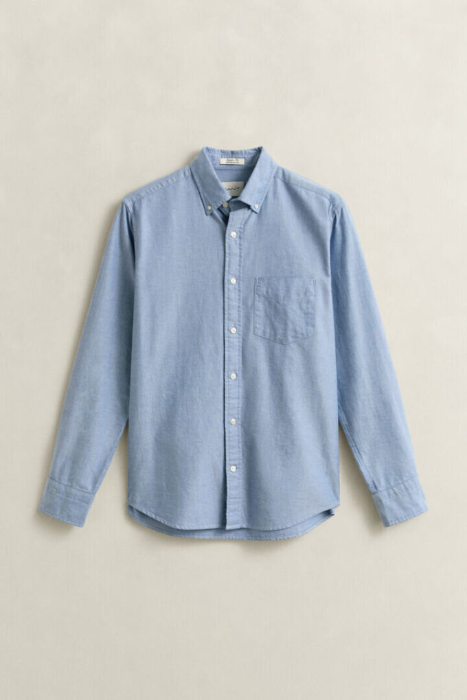Archive Oxford Shirt Archive Oxford Shirt