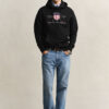 Archive Shield Hoodie