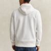 Archive Shield Hoodie