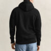 Archive Shield Hoodie