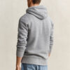 Archive Shield Hoodie