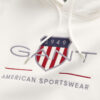 Archive Shield Hoodie