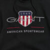 Archive Shield Hoodie