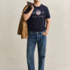 Archive Shield T-Shirt Archive Shield T-Shirt