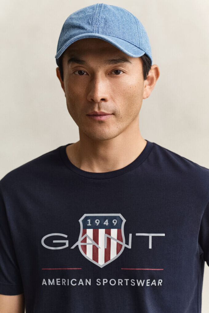 Archive Shield T-Shirt Archive Shield T-Shirt