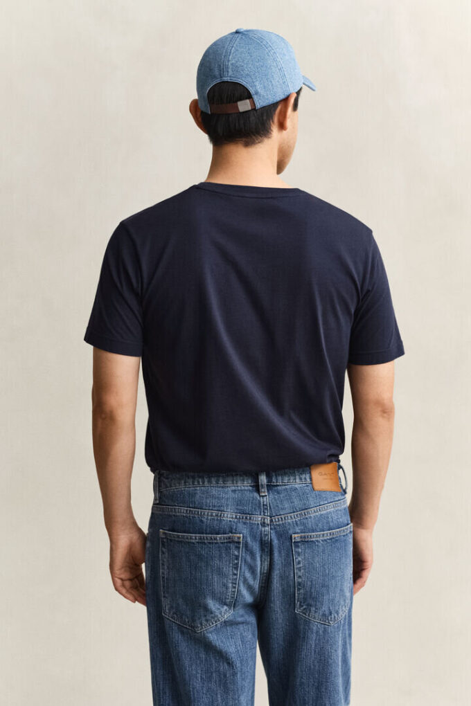 Archive Shield T-Shirt Archive Shield T-Shirt