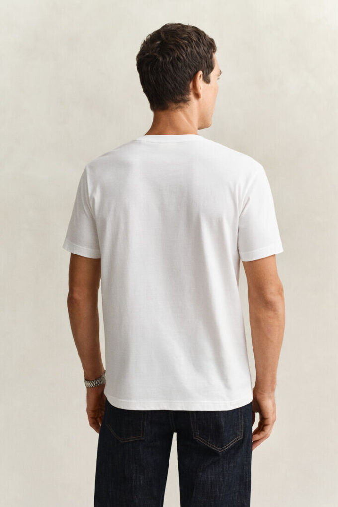 Archive Shield T-Shirt Archive Shield T-Shirt