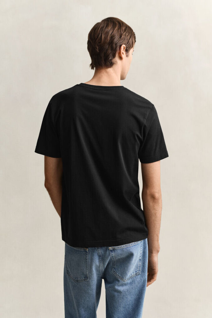 Archive Shield T-Shirt Archive Shield T-Shirt