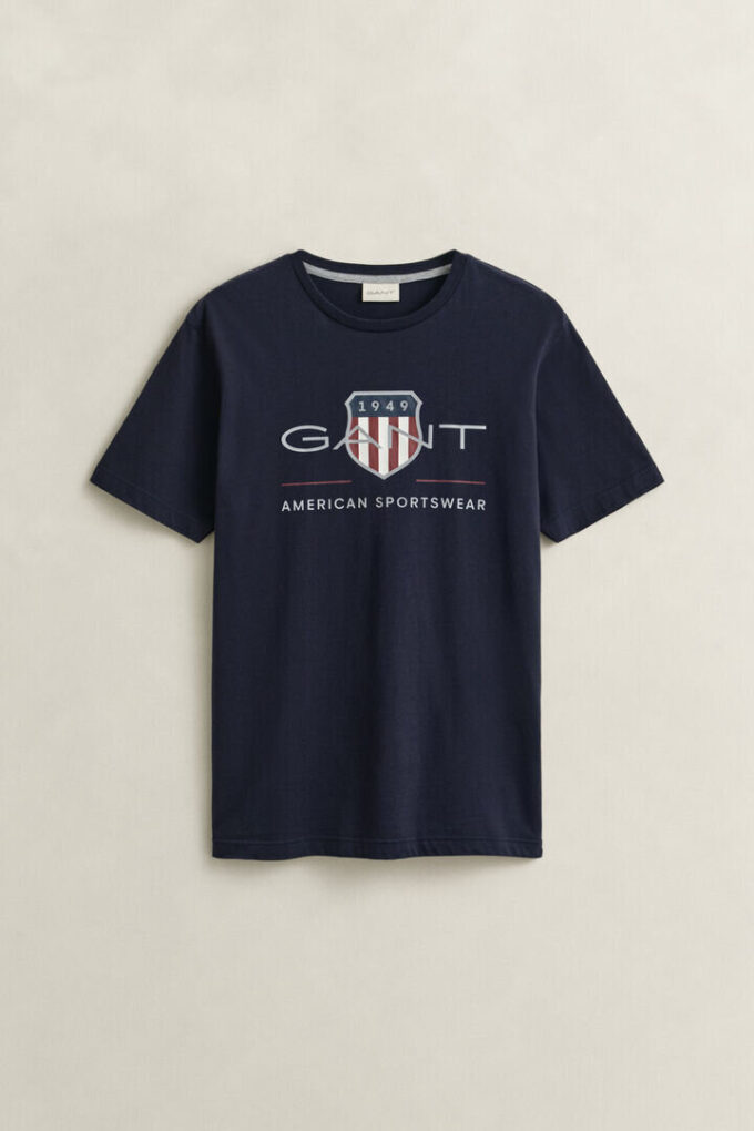 Archive Shield T-Shirt Archive Shield T-Shirt