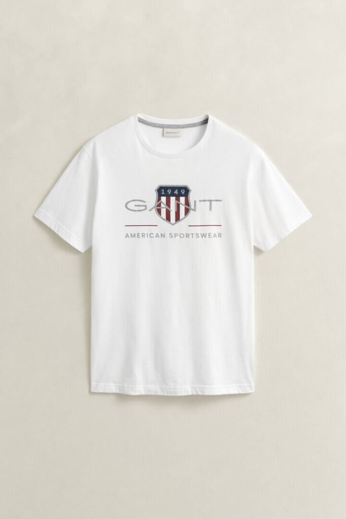 Archive Shield T-Shirt Archive Shield T-Shirt