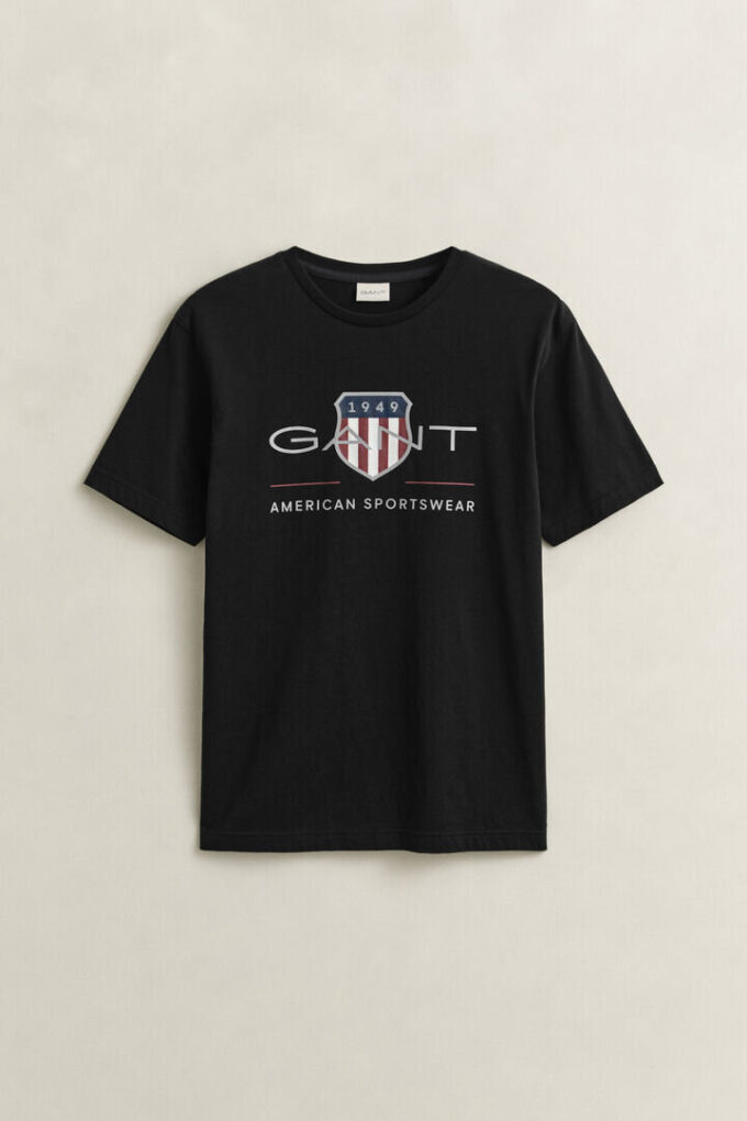 Archive Shield T-Shirt Archive Shield T-Shirt