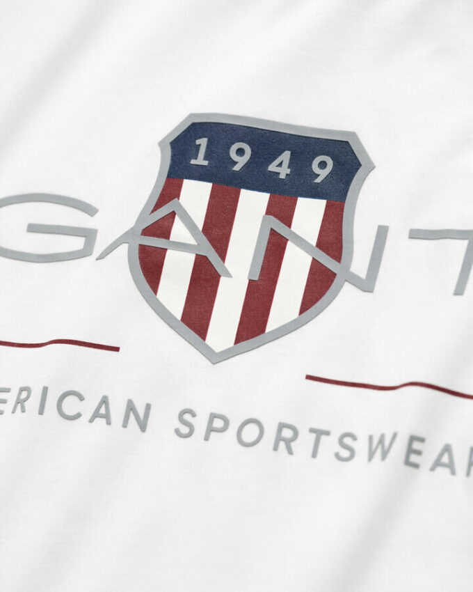 Archive Shield T-Shirt Archive Shield T-Shirt