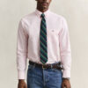 Banker Stripe Classic Oxford Shirt