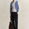 Banker Stripe Classic Oxford Shirt Banker Stripe Classic Oxford Shirt