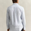 Banker Stripe Classic Oxford Shirt Banker Stripe Classic Oxford Shirt