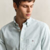 Banker Stripe Classic Oxford Shirt Banker Stripe Classic Oxford Shirt