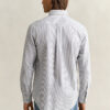 Banker Stripe Classic Oxford Shirt Banker Stripe Classic Oxford Shirt