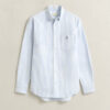 Banker Stripe Classic Oxford Shirt Banker Stripe Classic Oxford Shirt