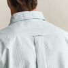 Banker Stripe Classic Oxford Shirt Banker Stripe Classic Oxford Shirt