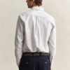 Banker Stripe Classic Oxford Shirt Banker Stripe Classic Oxford Shirt