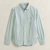 Banker Stripe Classic Oxford Shirt Banker Stripe Classic Oxford Shirt