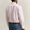 Banker Stripe Classic Oxford Shirt