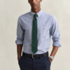 Banker Stripe Classic Poplin Shirt Banker Stripe Classic Poplin Shirt