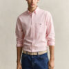 Banker Stripe Classic Poplin Shirt Banker Stripe Classic Poplin Shirt