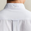 Banker Stripe Classic Poplin Shirt Banker Stripe Classic Poplin Shirt