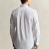 Banker Stripe Classic Poplin Shirt Banker Stripe Classic Poplin Shirt