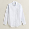 Banker Stripe Classic Poplin Shirt Banker Stripe Classic Poplin Shirt