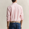 Banker Stripe Classic Poplin Shirt Banker Stripe Classic Poplin Shirt