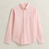 Banker Stripe Classic Poplin Shirt Banker Stripe Classic Poplin Shirt