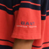 Barstriped Short Sleeve Heavy Rugger Barstriped Short Sleeve Heavy Rugger
