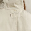 Belted Field Jacket Belted Field Jacket