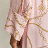Belted Shirt Dress Belted Shirt Dress