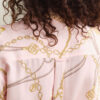 Belted Shirt Dress Belted Shirt Dress
