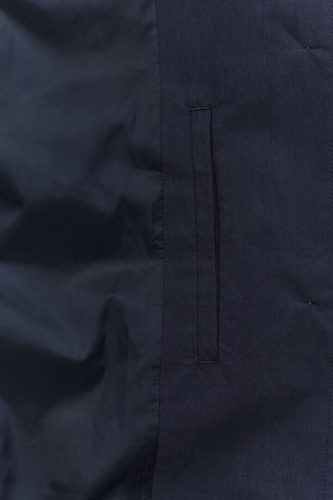 Belted Wind Coat Belted Wind Coat