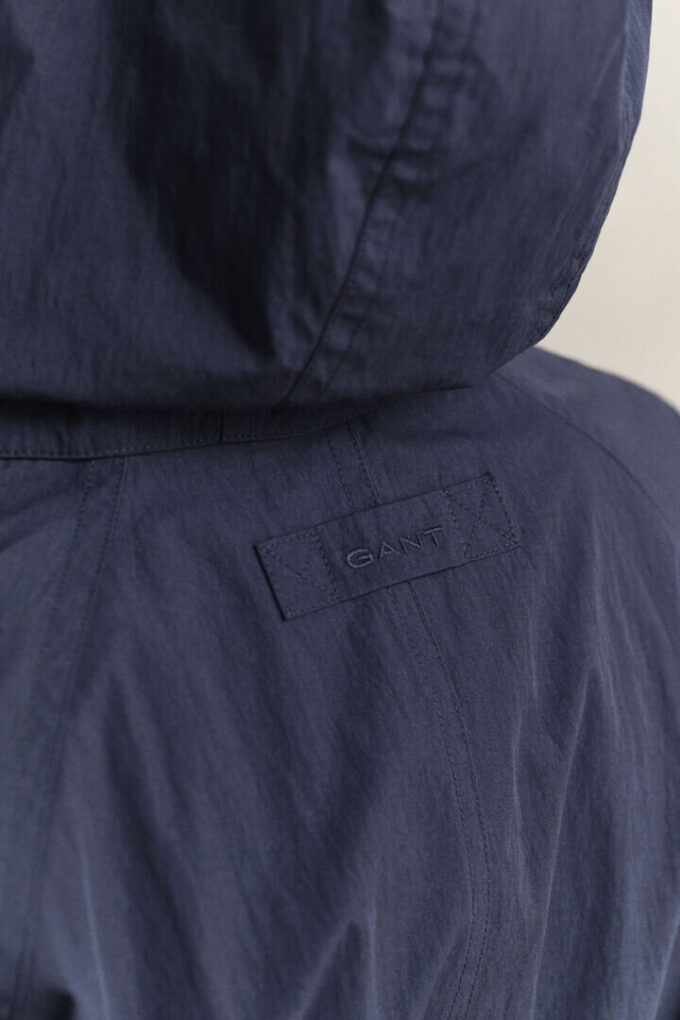 Belted Wind Coat Belted Wind Coat