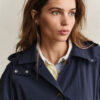 Belted Wind Coat Belted Wind Coat