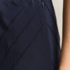 Bias Cut Flared Skirt Bias Cut Flared Skirt